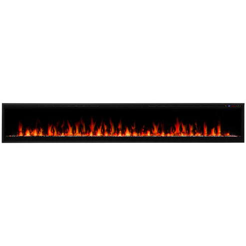 Dimplex Vital Essence 100" Built-in Linear Electric Fireplace