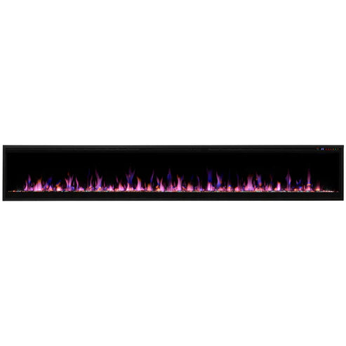 Dimplex Vital Essence 100" Built-in Linear Electric Fireplace