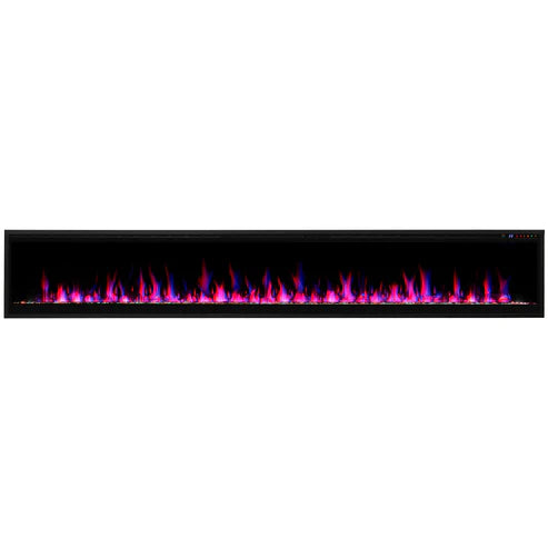 Dimplex Vital Essence 100" Built-in Linear Electric Fireplace
