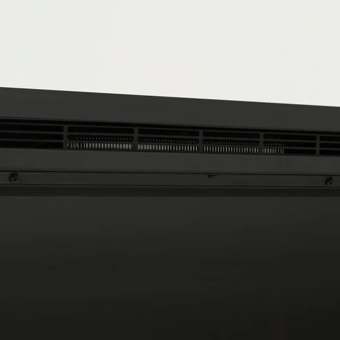 Dimplex Vital Essence 100" Built-in Linear Electric Fireplace