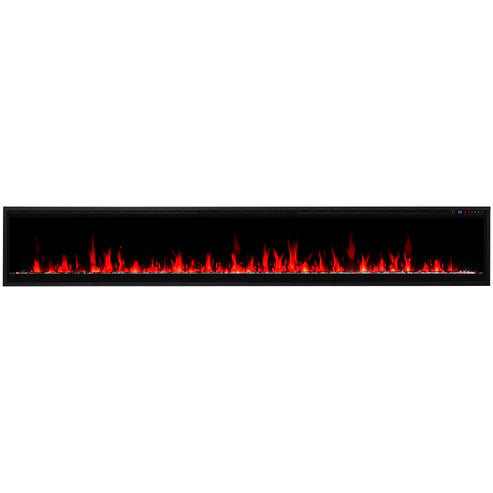 Dimplex Vital Essence 100" Built-in Linear Electric Fireplace