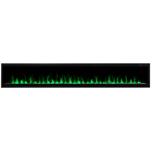 Dimplex Vital Essence 100" Built-in Linear Electric Fireplace