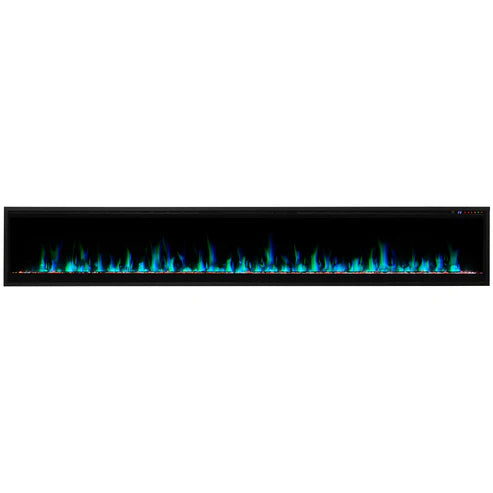 Dimplex Vital Essence 100" Built-in Linear Electric Fireplace