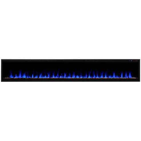 Dimplex Vital Essence 100" Built-in Linear Electric Fireplace