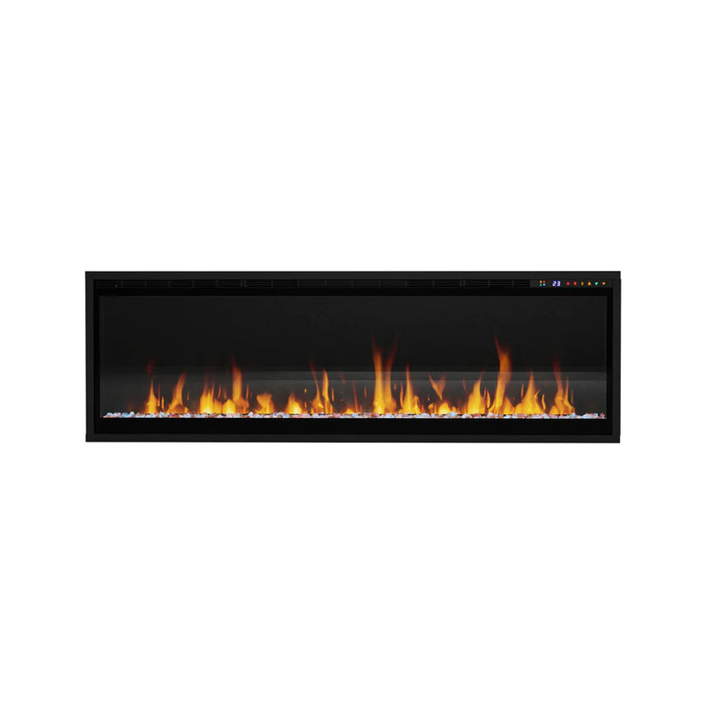 Dimplex Vital Essence 50" Built-in Linear Electric Fireplace