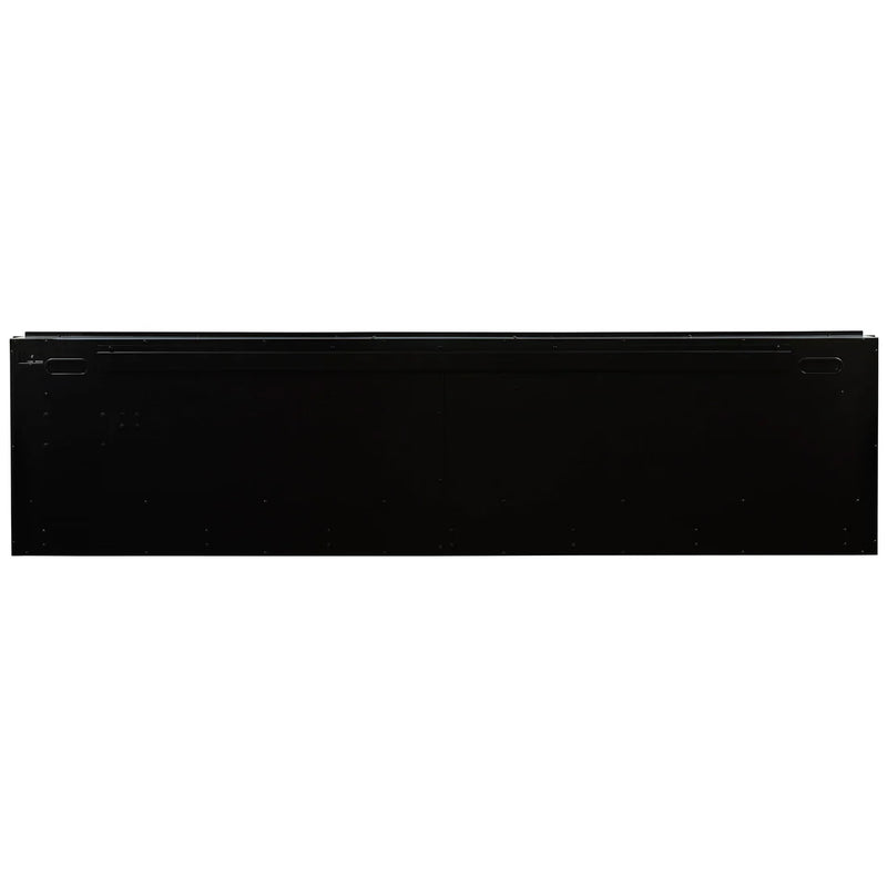 Dimplex Vital Sense 74" Built-in Linear Electric Fireplace