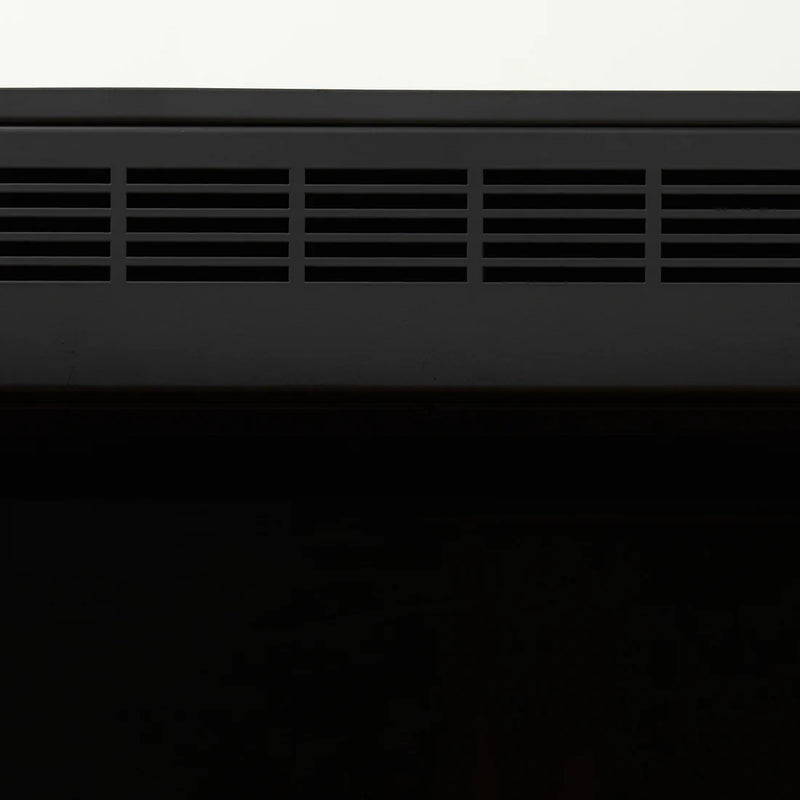 Dimplex Vital Sense 74" Built-in Linear Electric Fireplace
