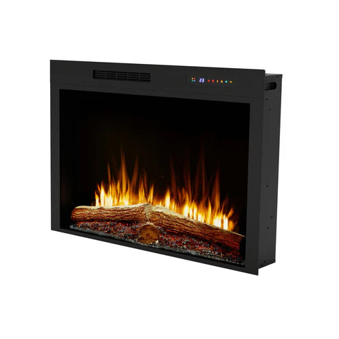 Dimplex Vital Spark 28" Built-in Electric Firebox
