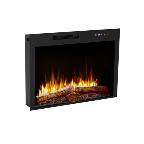 Dimplex Vital Spark 28" Built-in Electric Firebox