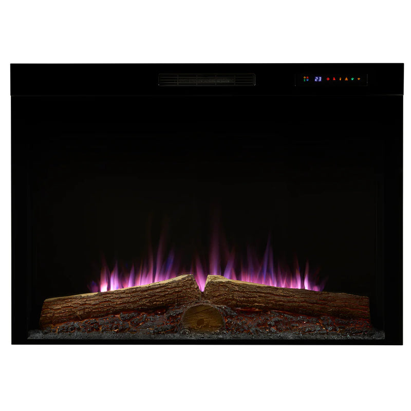 Dimplex Vital Spark 42" Built-in Electric Firebox