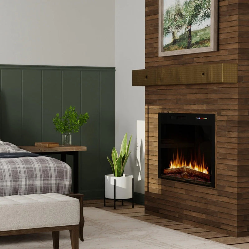 Dimplex Vital Spark 42" Built-in Electric Firebox