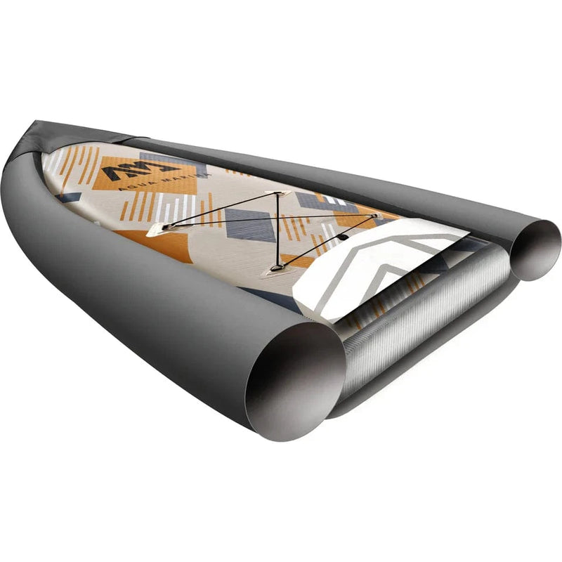 Aqua Marina DRIFT 10'10" Fishing Series Inflatable Paddle Board