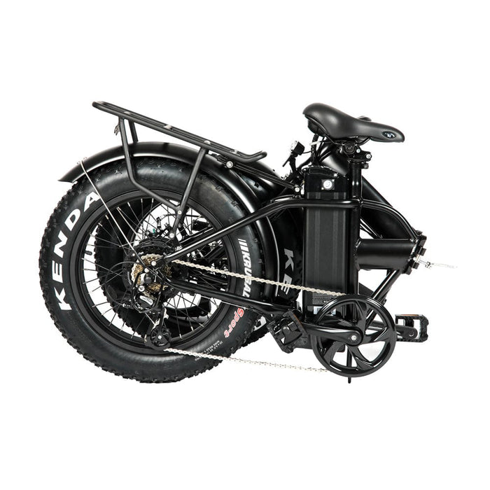 Eunorau E-FAT-MN Electric Bike