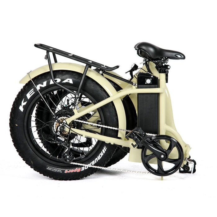 Eunorau E-FAT-STEP Electric Bike