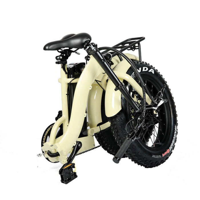 Eunorau E-FAT-STEP Electric Bike