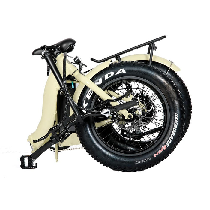 Eunorau E-FAT-STEP Electric Bike