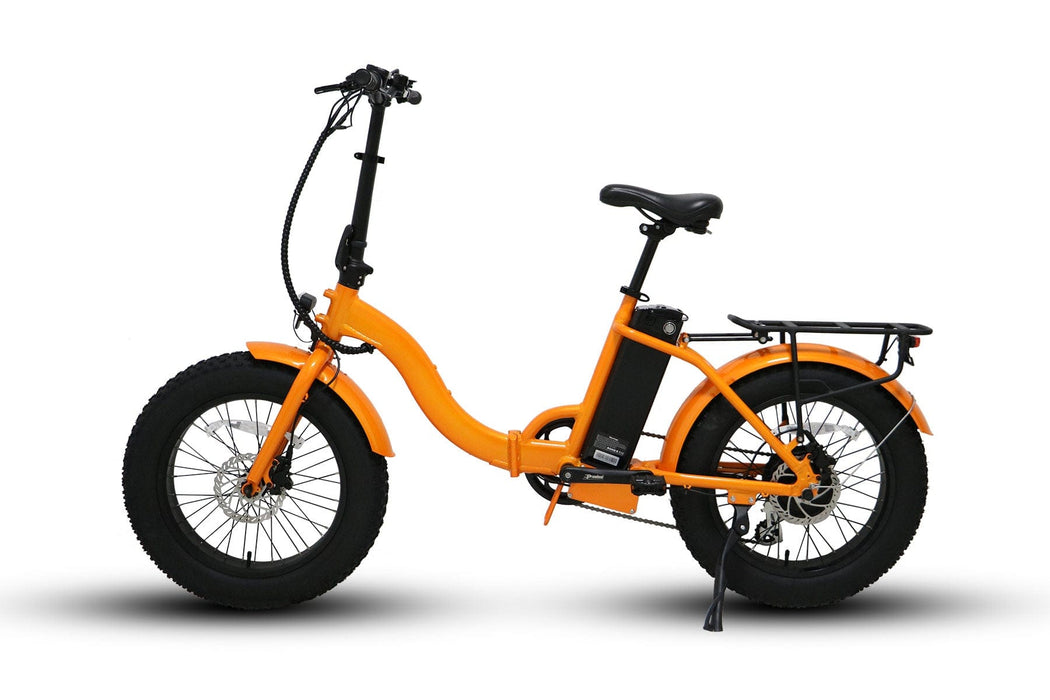 Eunorau E-FAT-STEP Electric Bike