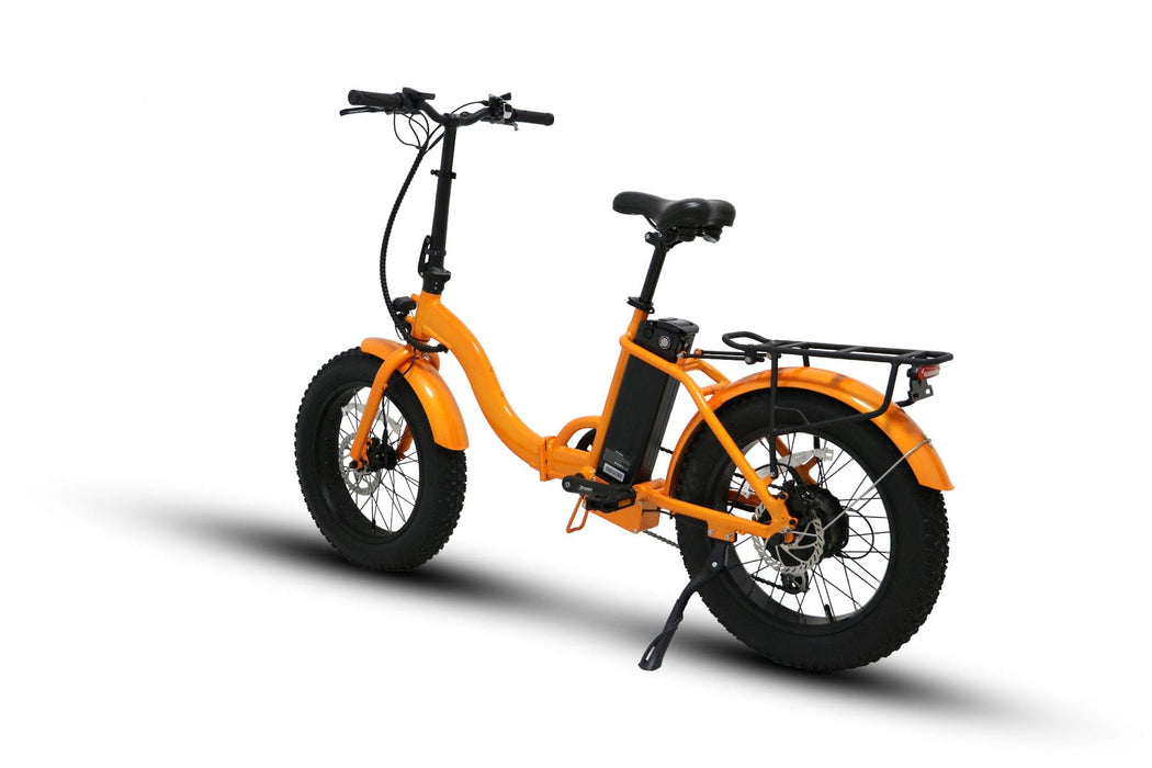 Eunorau E-FAT-STEP Electric Bike