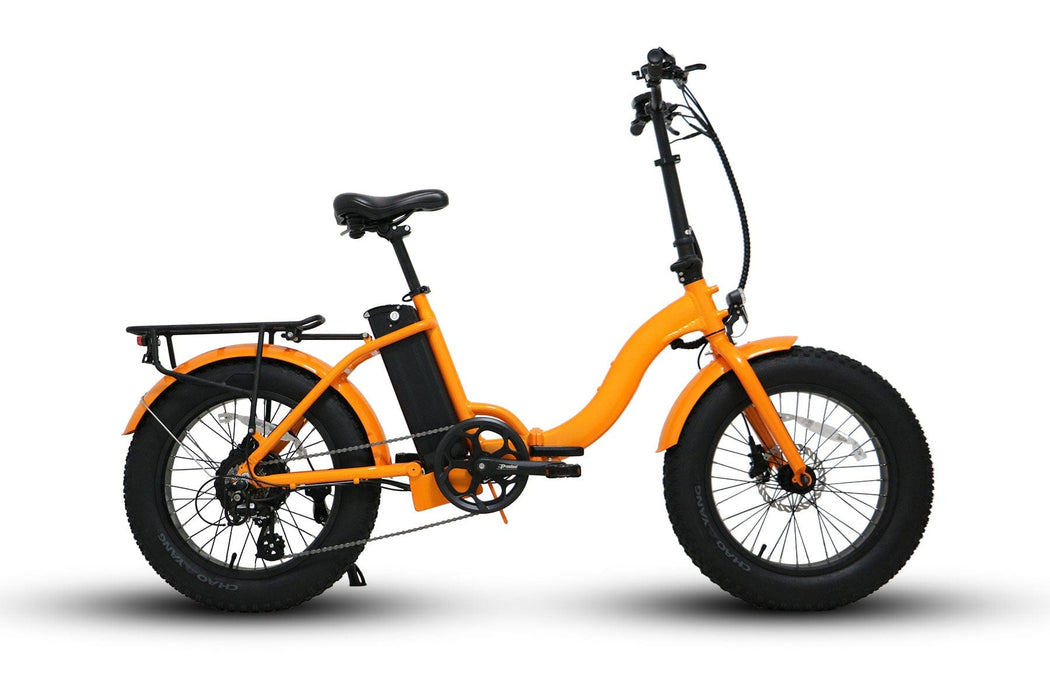 Eunorau E-FAT-STEP Electric Bike