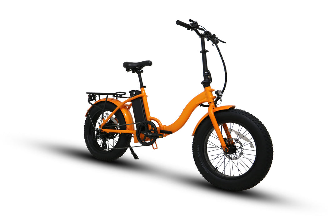 Eunorau E-FAT-STEP Electric Bike