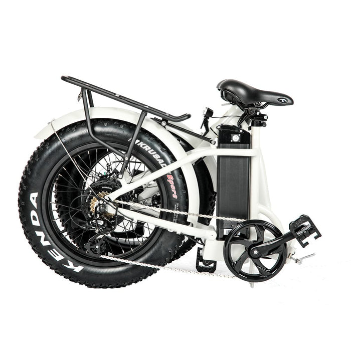 Eunorau E-FAT-STEP Electric Bike