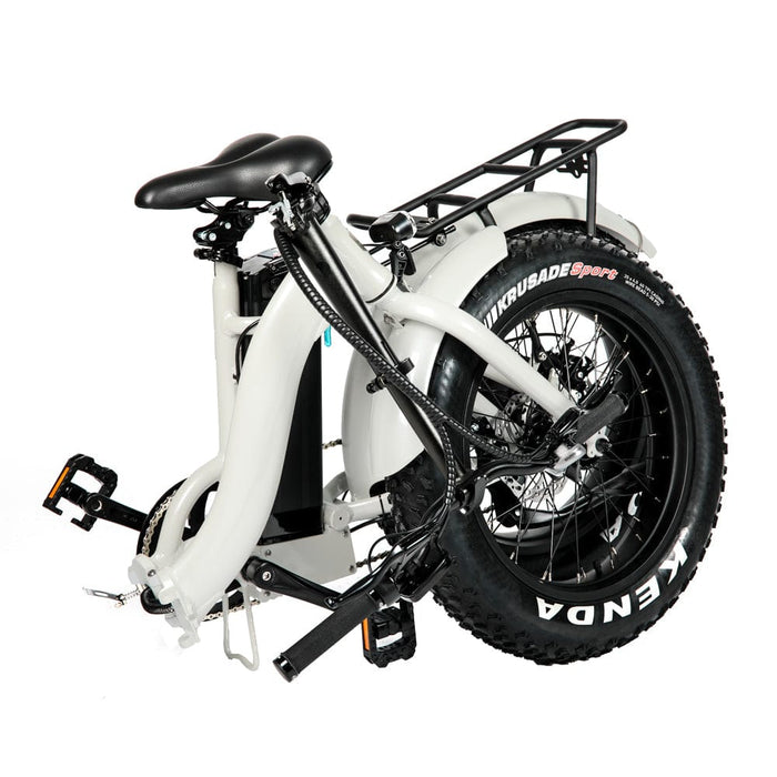 Eunorau E-FAT-STEP Electric Bike