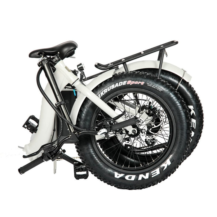 Eunorau E-FAT-STEP Electric Bike