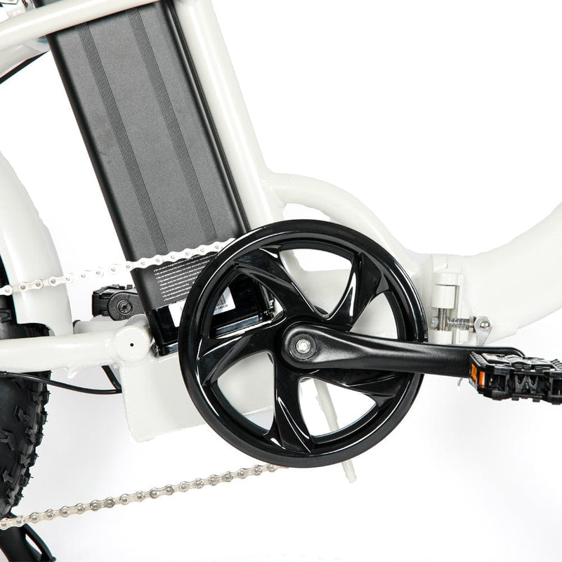 Eunorau E-FAT-STEP Electric Bike