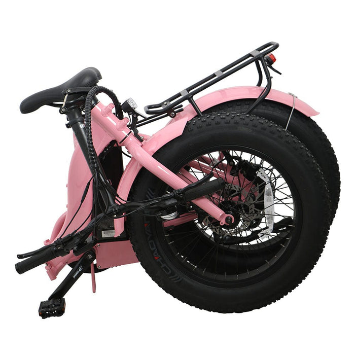 Eunorau E-FAT-STEP Electric Bike