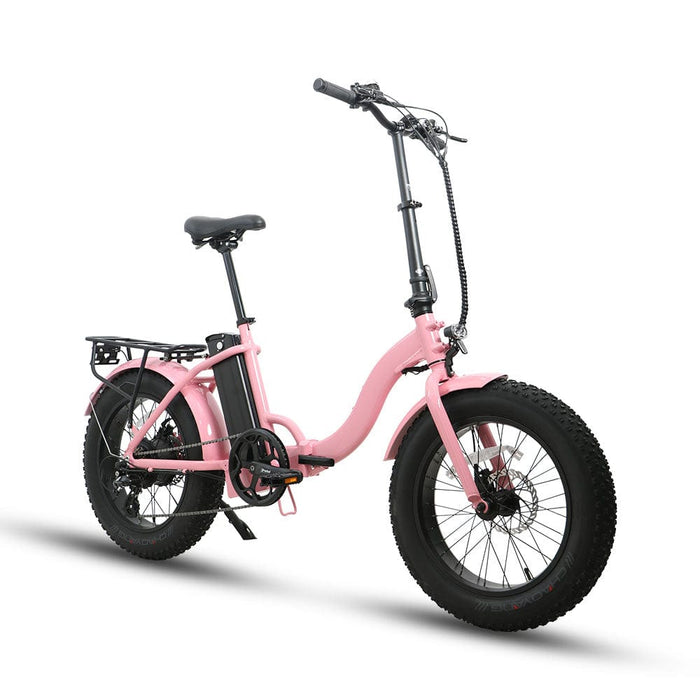 Eunorau E-FAT-STEP Electric Bike