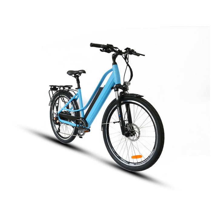 Eunorau E-TORQUE Electric Bike