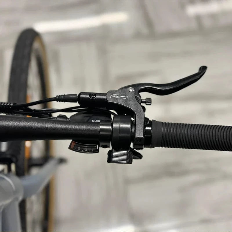 Freego City Model E6 Urban Electric Bike