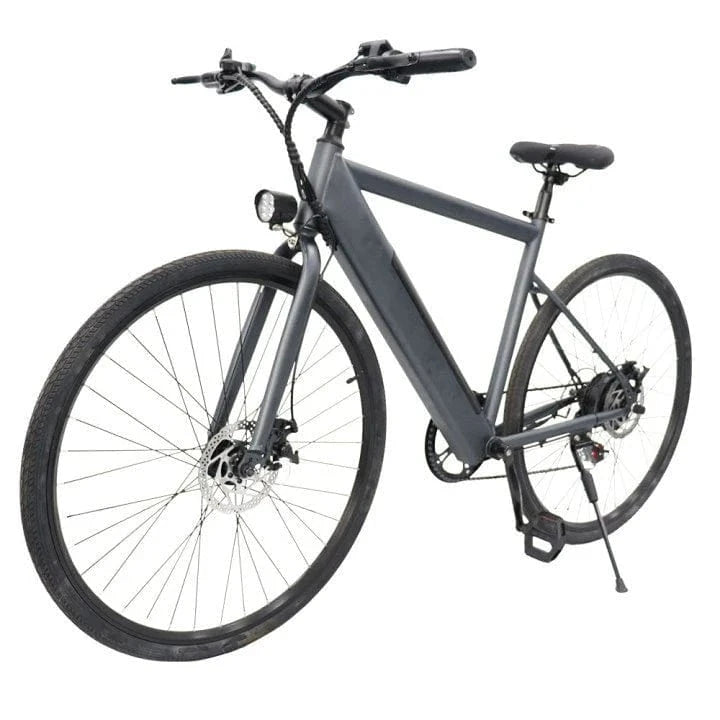 Freego City Model E7 Electric Bicycle For City Commuting