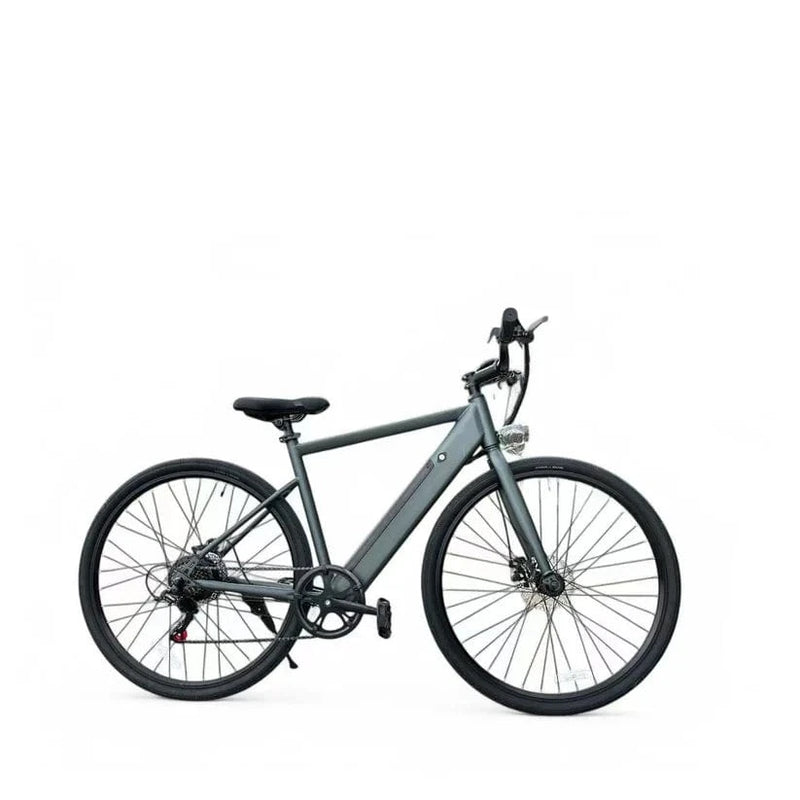 Freego City Model E7 Electric Bicycle For City Commuting