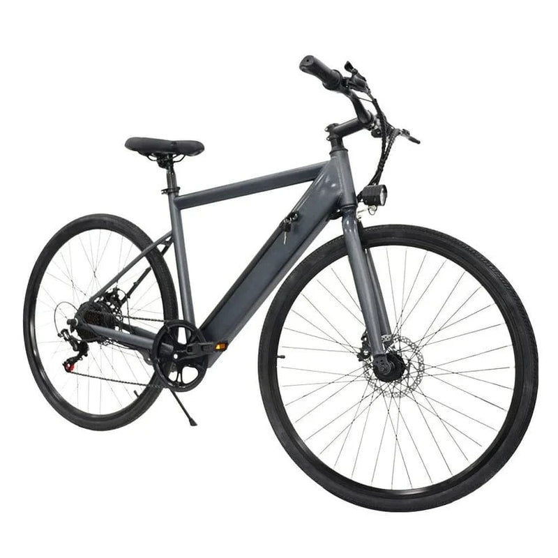 Freego City Model E7 Electric Bicycle For City Commuting