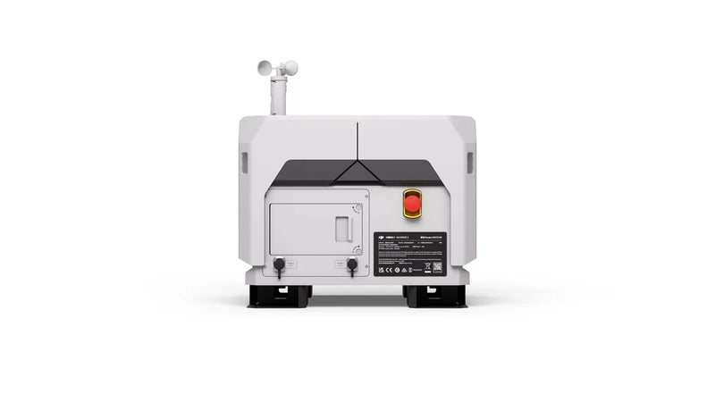 DJI Dock 2 (Dock Only)