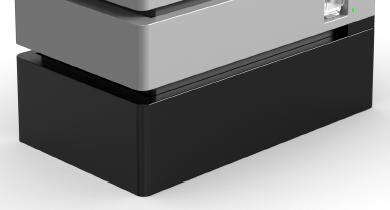 Outback Power EnergyCell Lithium Battery Base (for EC-FE5148)