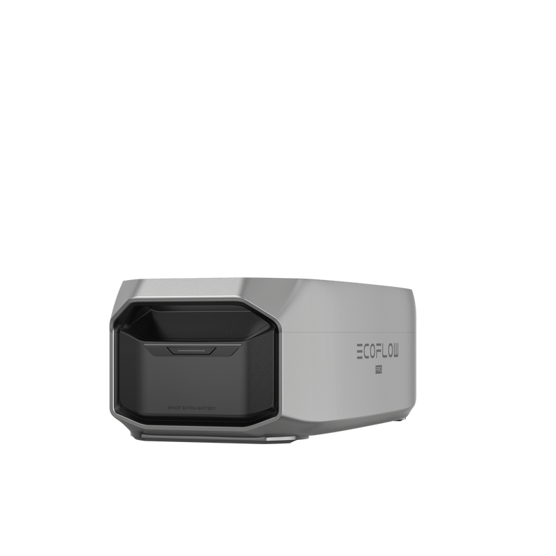 EcoFlow DELTA Pro 3 Smart Extra Battery