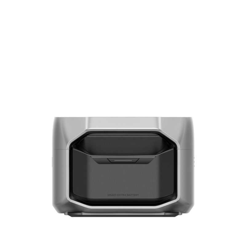 EcoFlow DELTA Pro 3 Smart Extra Battery