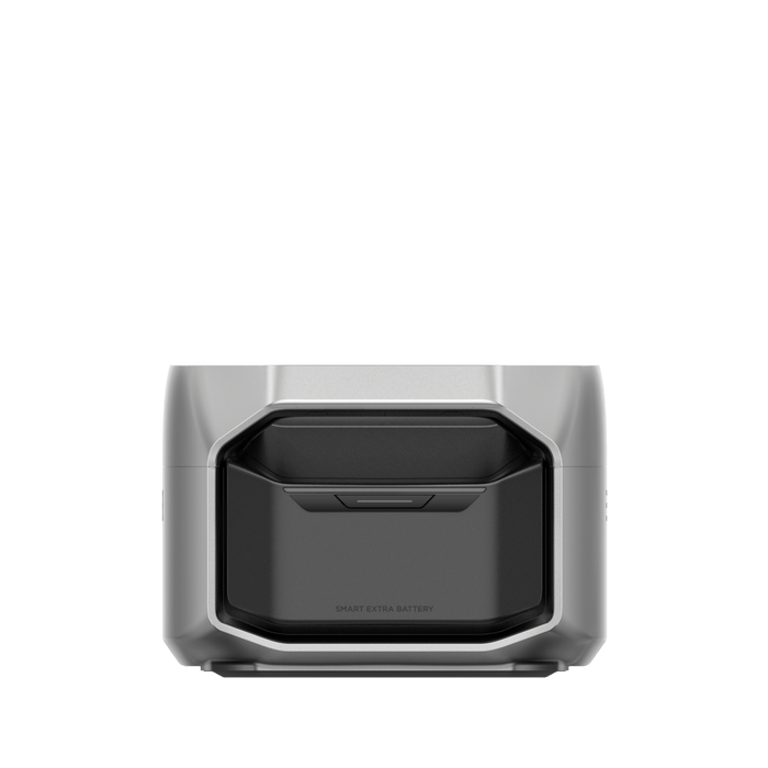 EcoFlow DELTA Pro 3 Smart Extra Battery