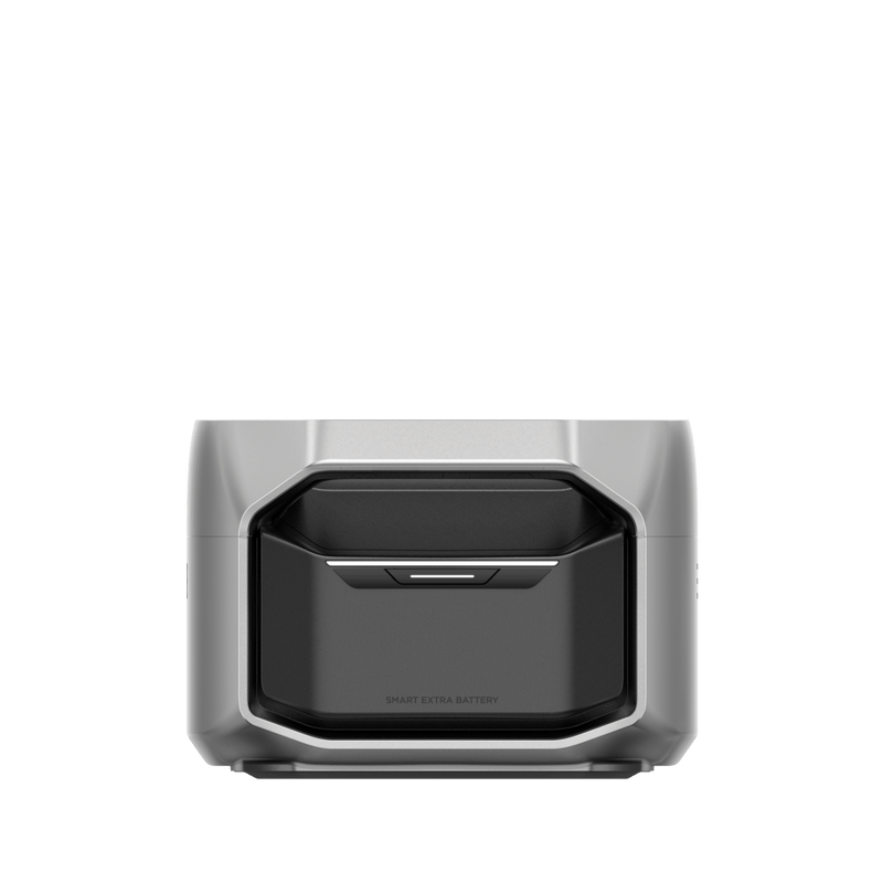 EcoFlow DELTA Pro 3 Smart Extra Battery