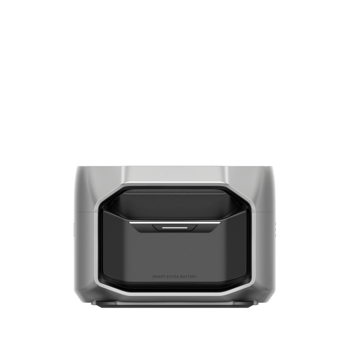 EcoFlow DELTA Pro 3 Smart Extra Battery