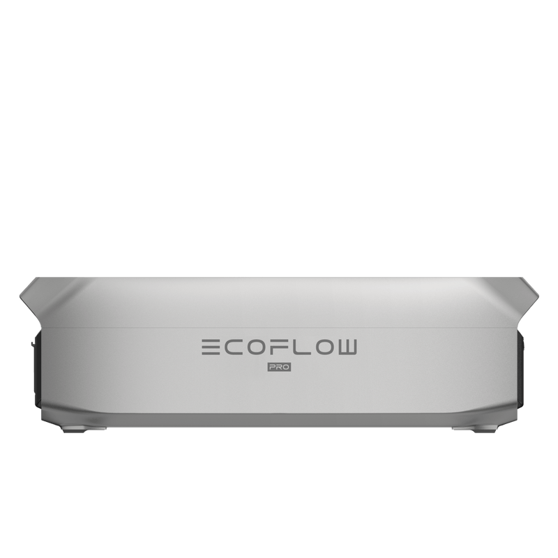 EcoFlow DELTA Pro 3 Smart Extra Battery