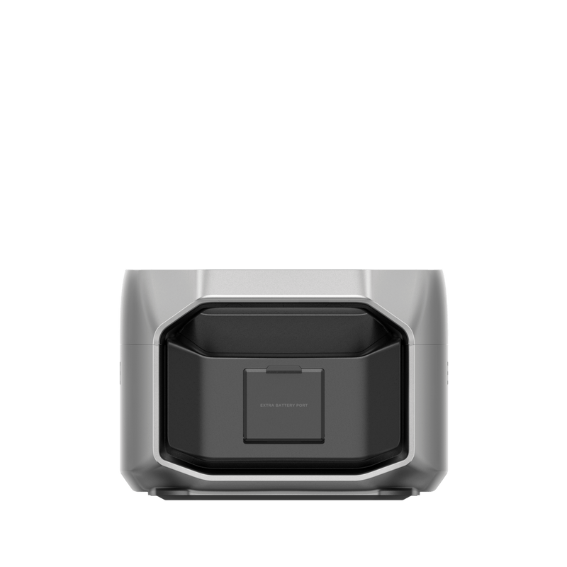 EcoFlow DELTA Pro 3 Smart Extra Battery