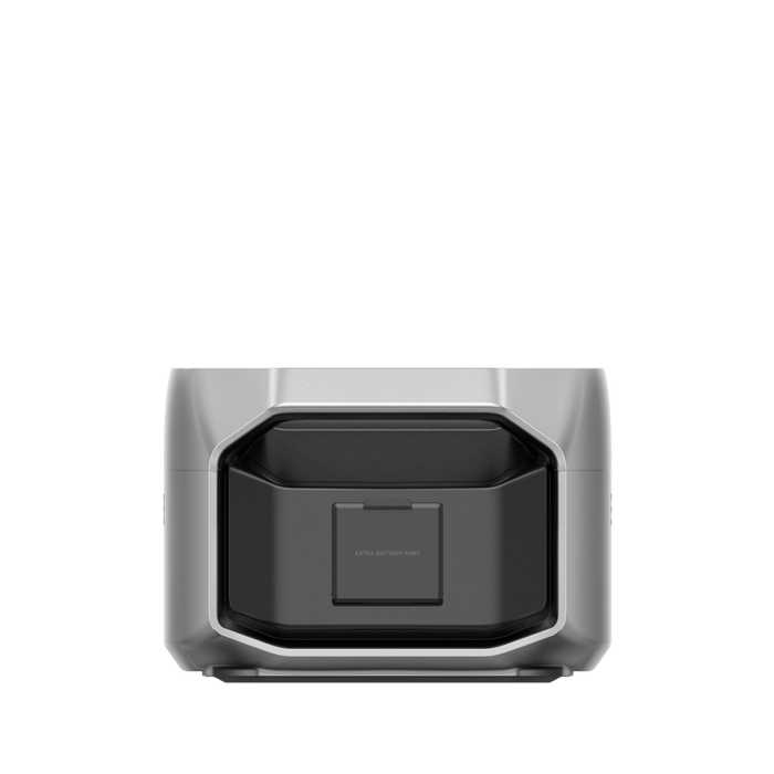 EcoFlow DELTA Pro 3 Smart Extra Battery