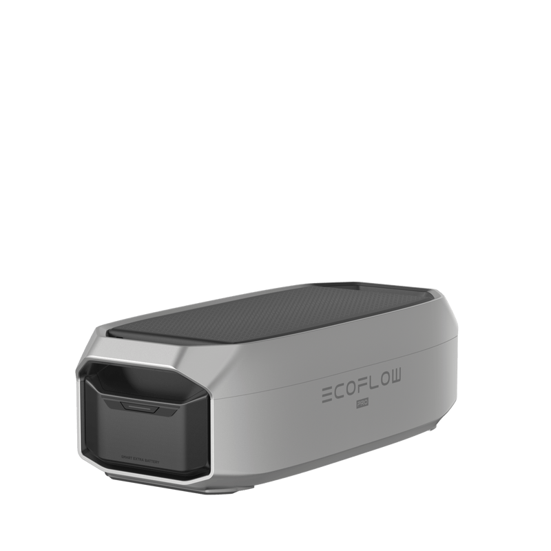 EcoFlow DELTA Pro 3 Smart Extra Battery