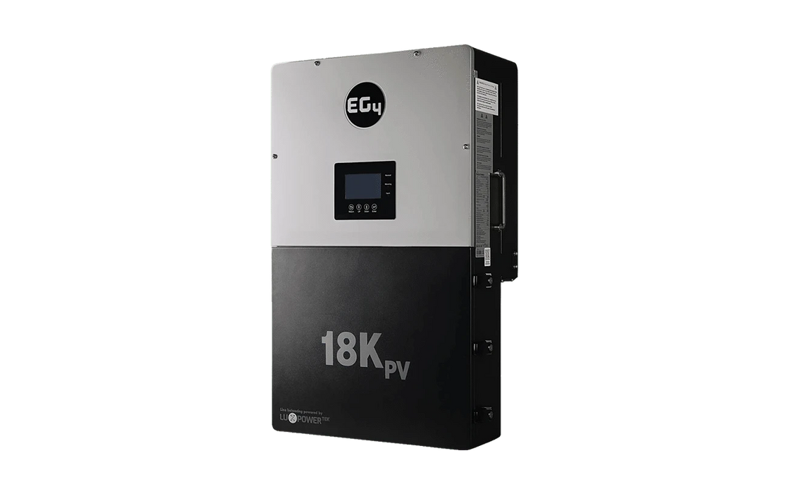 BigBattery 12kW 20.4kWh ETHOS Energy Storage System (ESS)