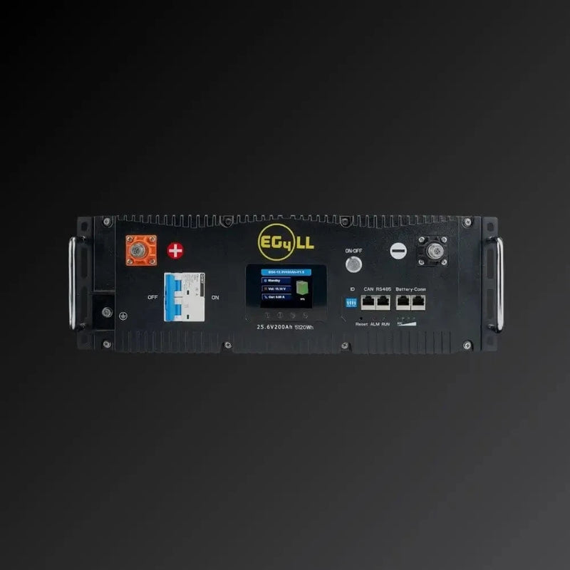 EG4 LL Lithium Battery