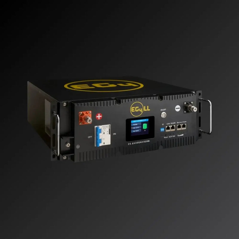 EG4 LL Lithium Battery