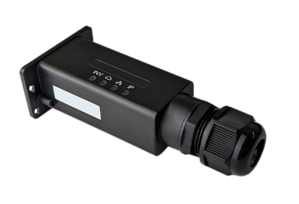 EG4 Monitor Adapter, WLAN Ethernet